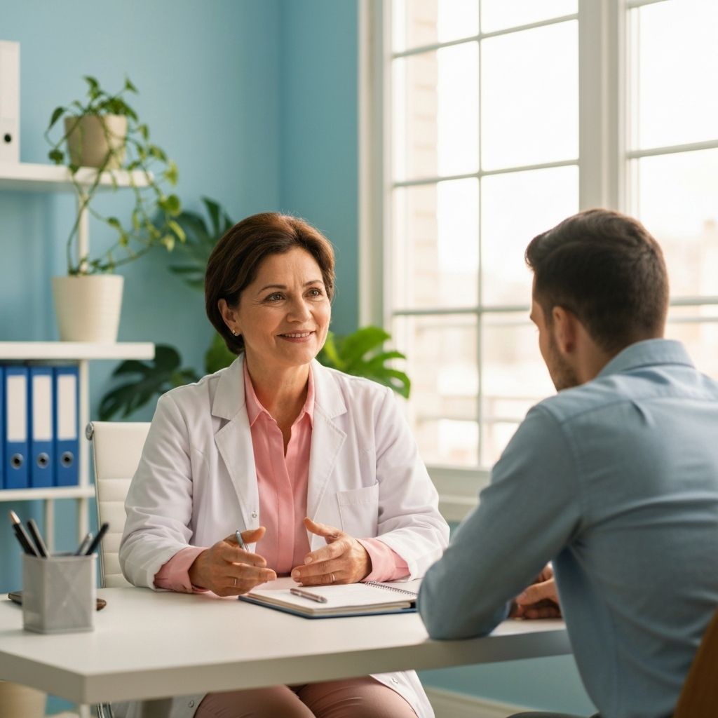 Approche personnalisée en nutrition